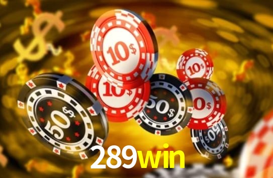 Apostas de Futebol 289win