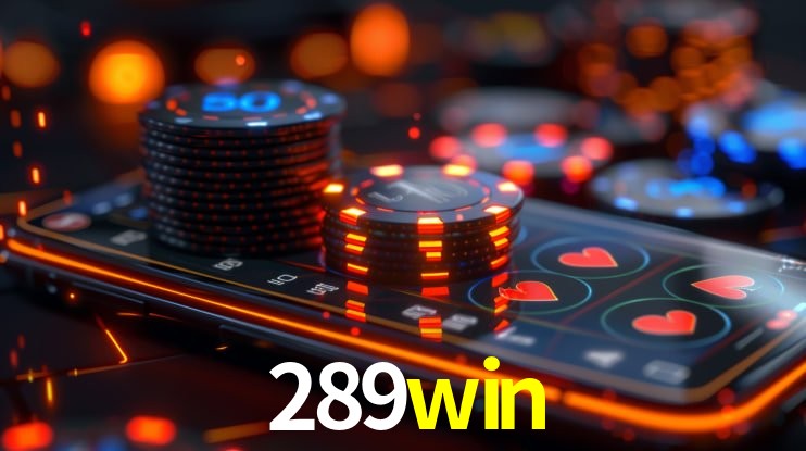 Experiência VIP 289win