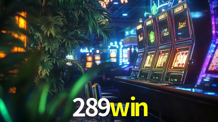 Programa VIP 289win