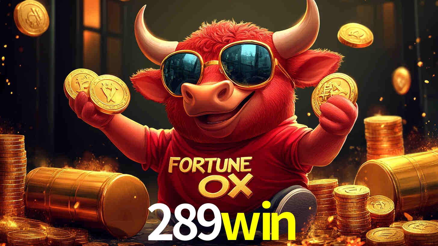 Descubra o Programa VIP da 289win: Vantagens Exclusivas para Jogadores