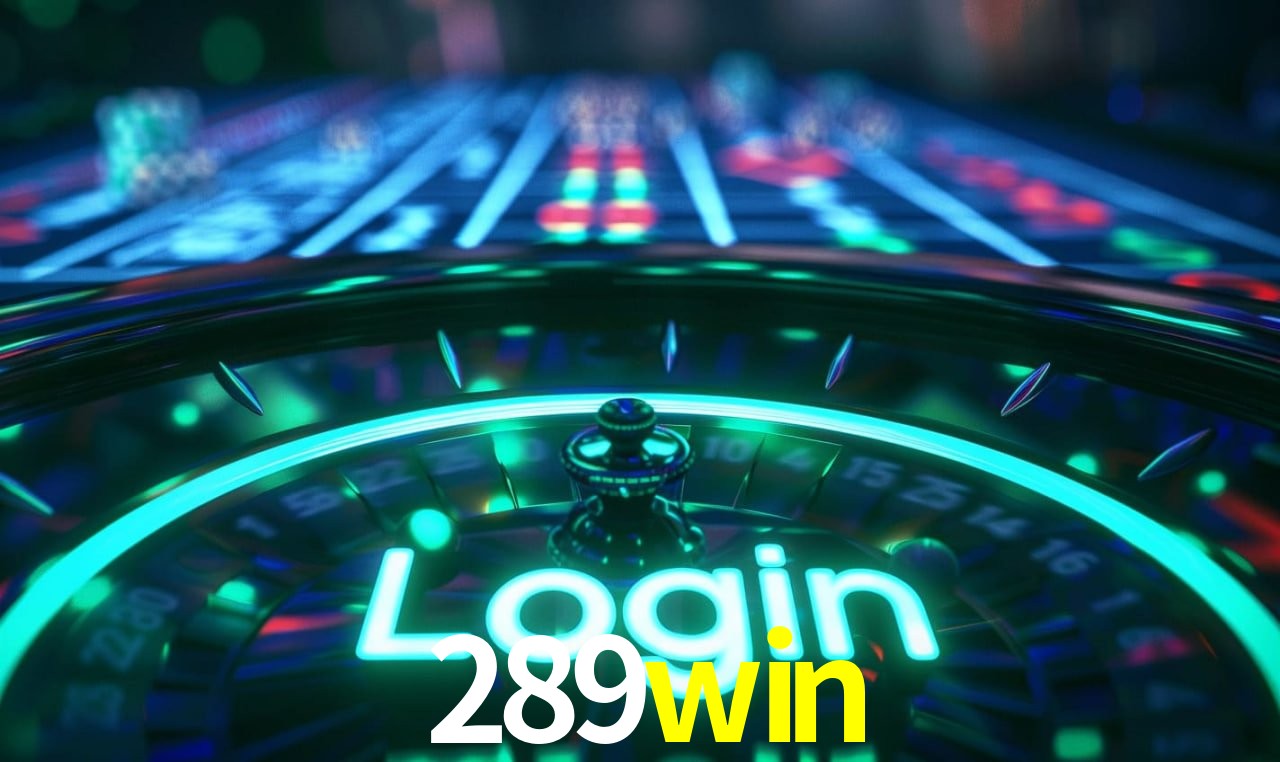 Estatísticas Esportivas 289win