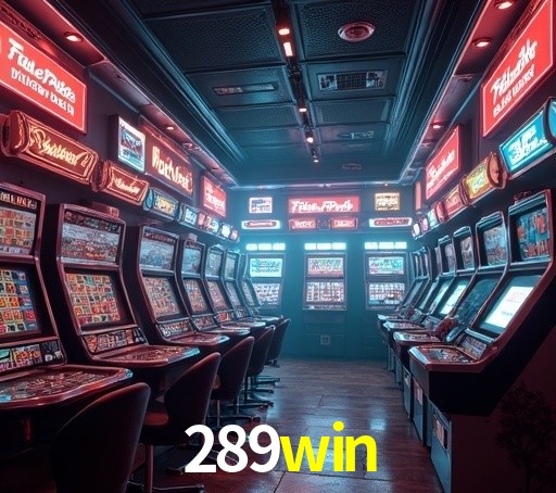 Loteria 289win - Lotofácil diária