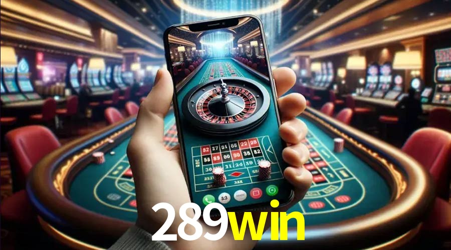 Quick Registration 289win