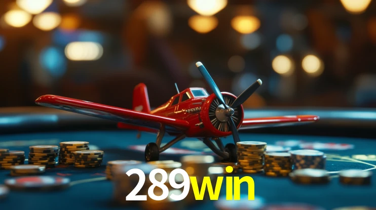 Live Casino 289win