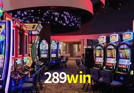 Loteria 289win - Quina e mais jogos