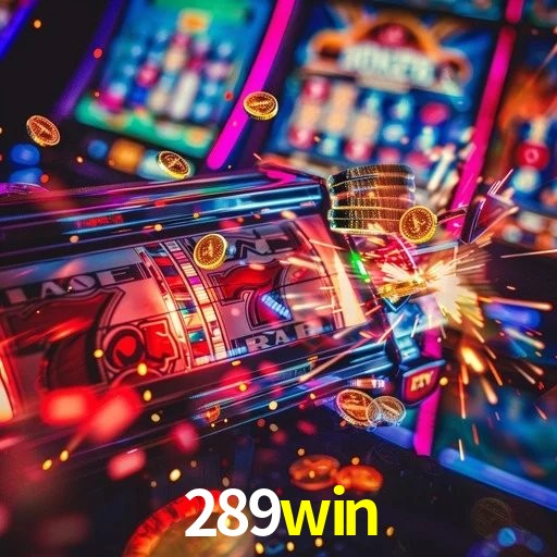 Casino Ao Vivo 289win