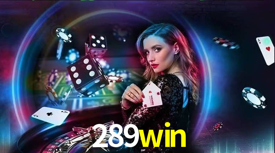 Weekend Specials 289win