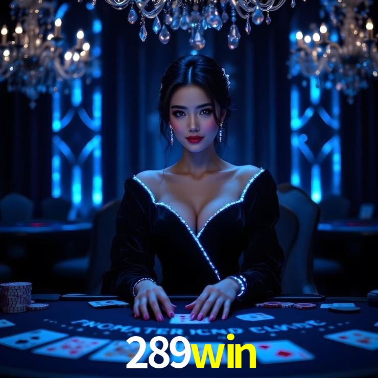 Segurança 2FA 289win