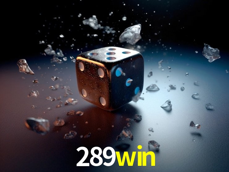 Plataforma 289win - Cloud AWS Infrastructure