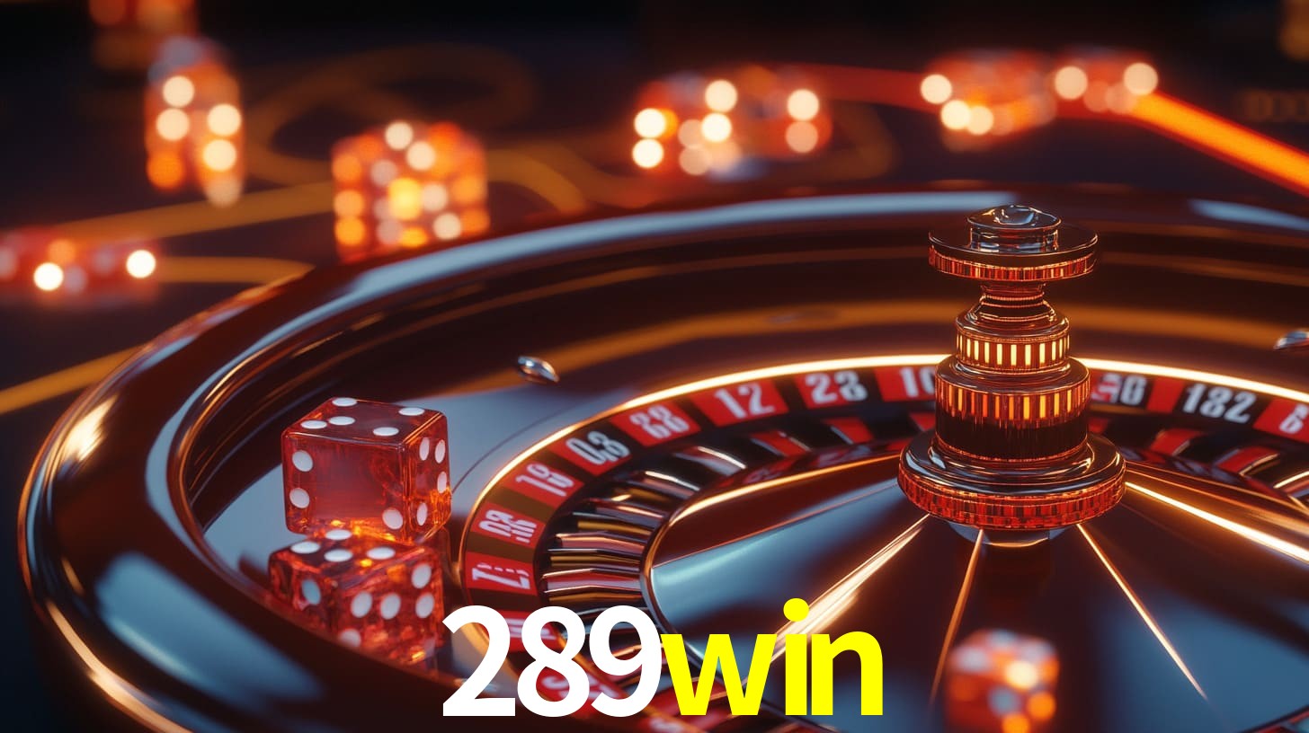 Bônus Generosos e Exclusivos no 289win para Você!