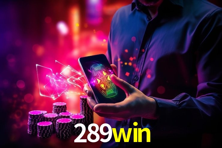 Mesa de Blackjack 289win