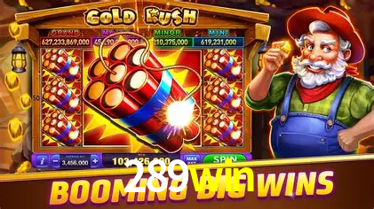 A Revolução dos Aplicativos de Jogos no 289win