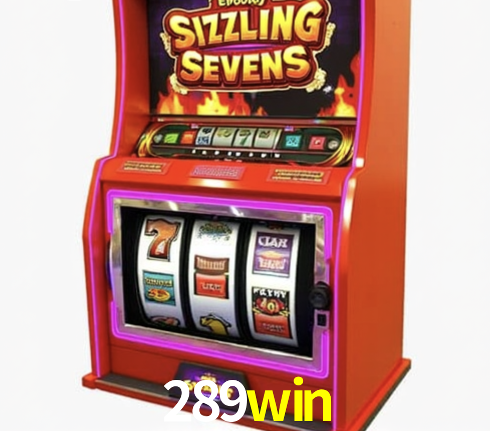 APP oficial da 289win para mobile
