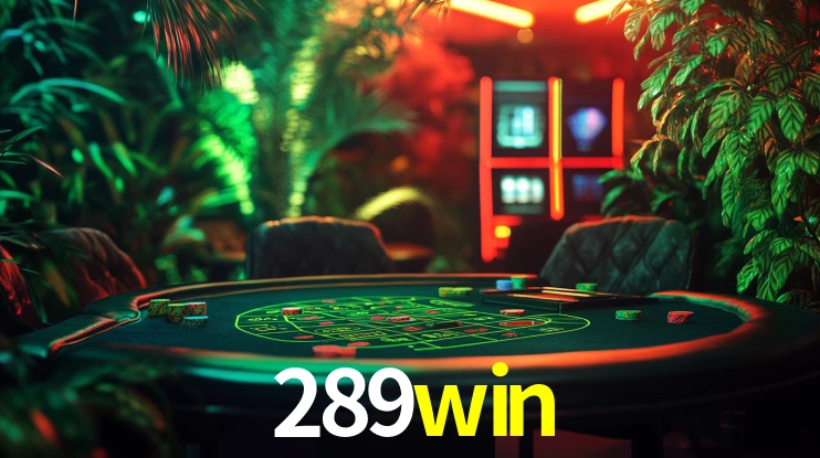 Daily Bonuses 289win