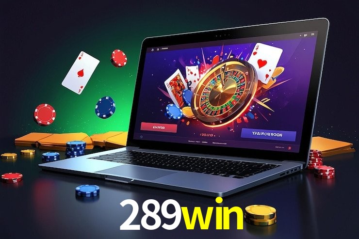 289win Segurança Logo 2