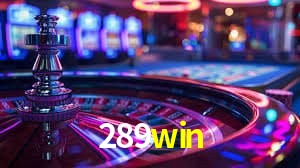 Estatísticas do Jogo 289win