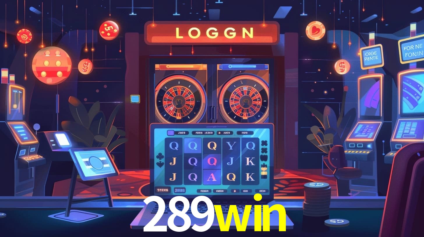 289win Instalar Logo 3
