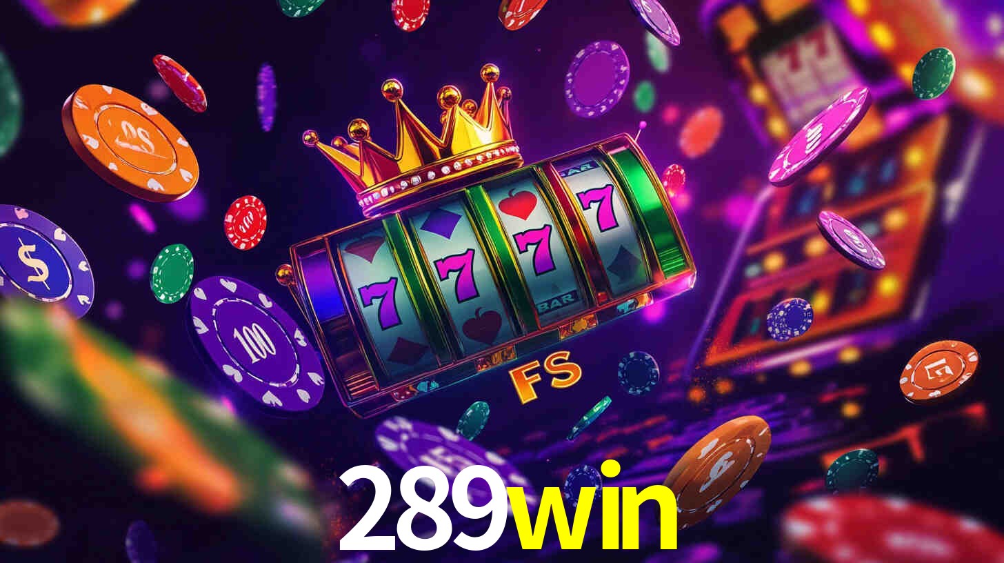 Exclusive Games 289win