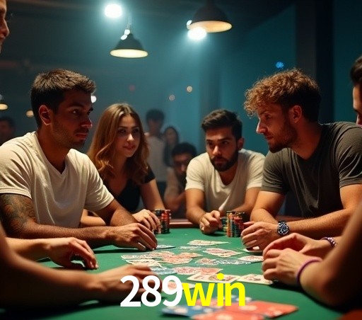 Slots 289win - RTP Alto Certificado