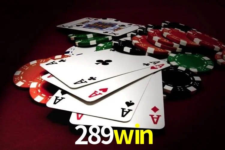 Casino VIP 289win