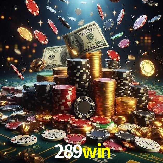 289win Logo 1