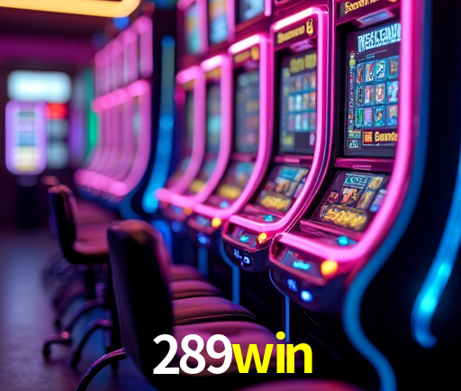 Slots 289win - Giros Grátis Diários