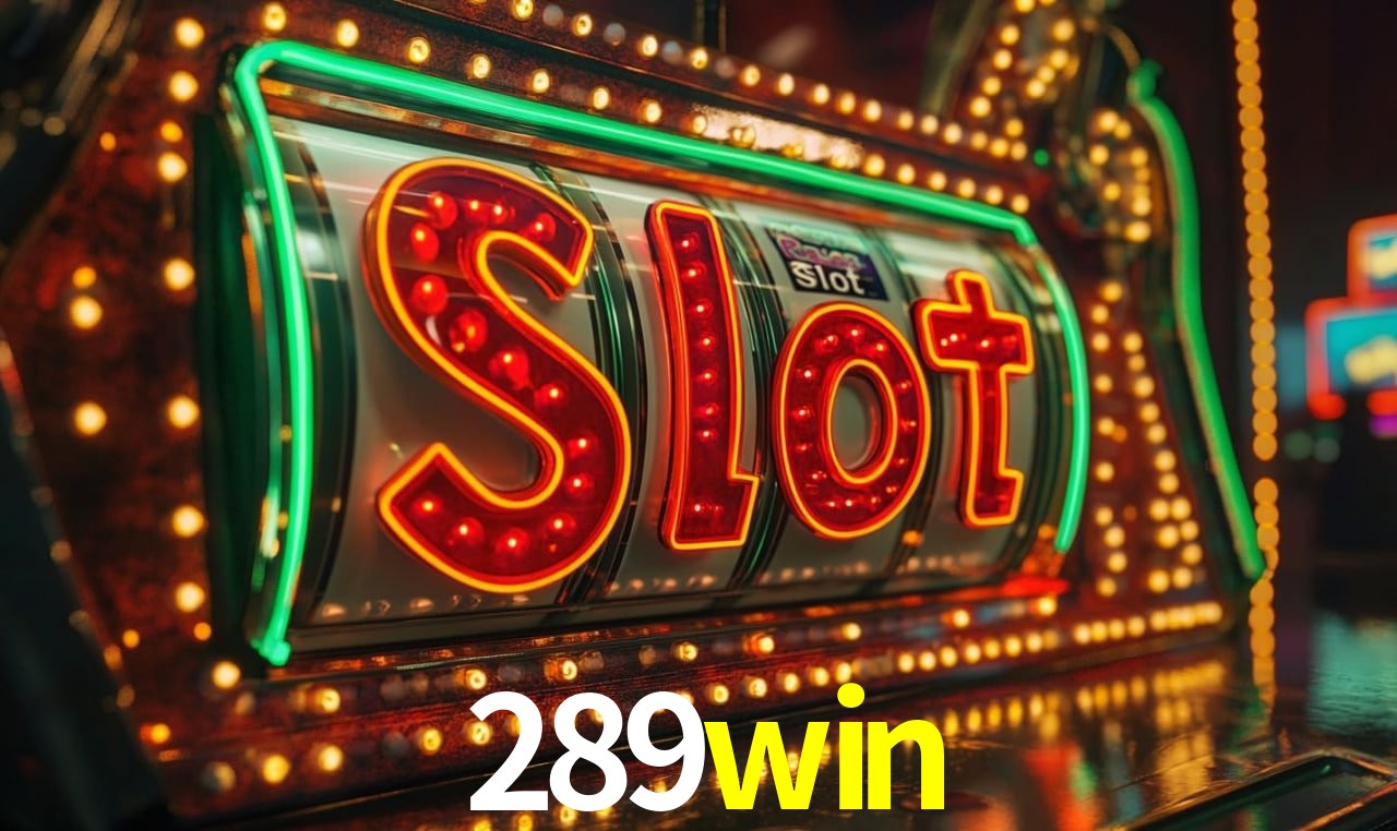 289win Certificado eCOGRA - Jogos Justos Auditados