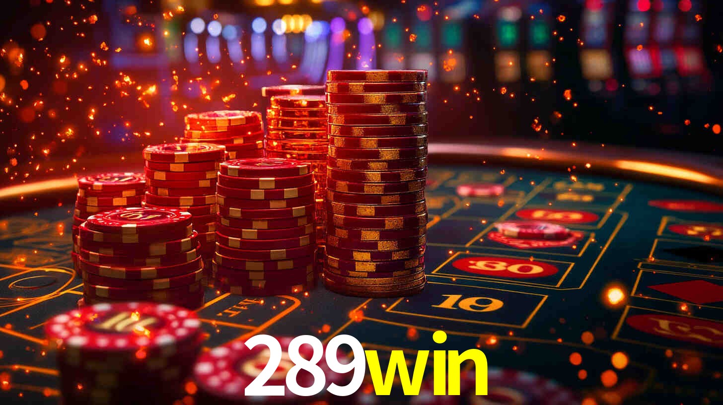 Licença Curaçao 289win