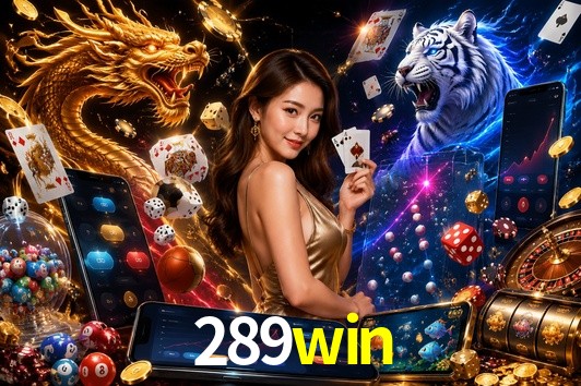 Tennis Betting 289win