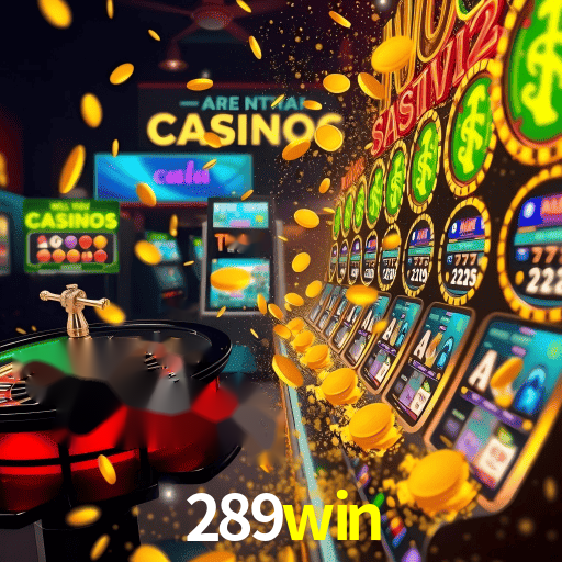 Desvendando o Mundo dos Jogos Virtuais na 289win