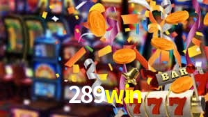 Cash Out 289win