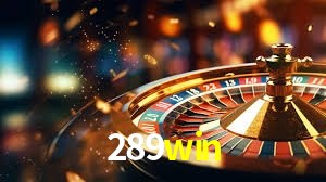 289win Segurança Logo 3