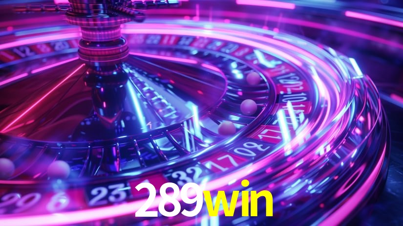 289win Download Oficial