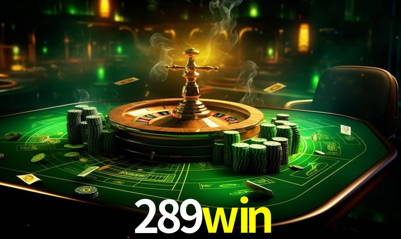 cassino 289win