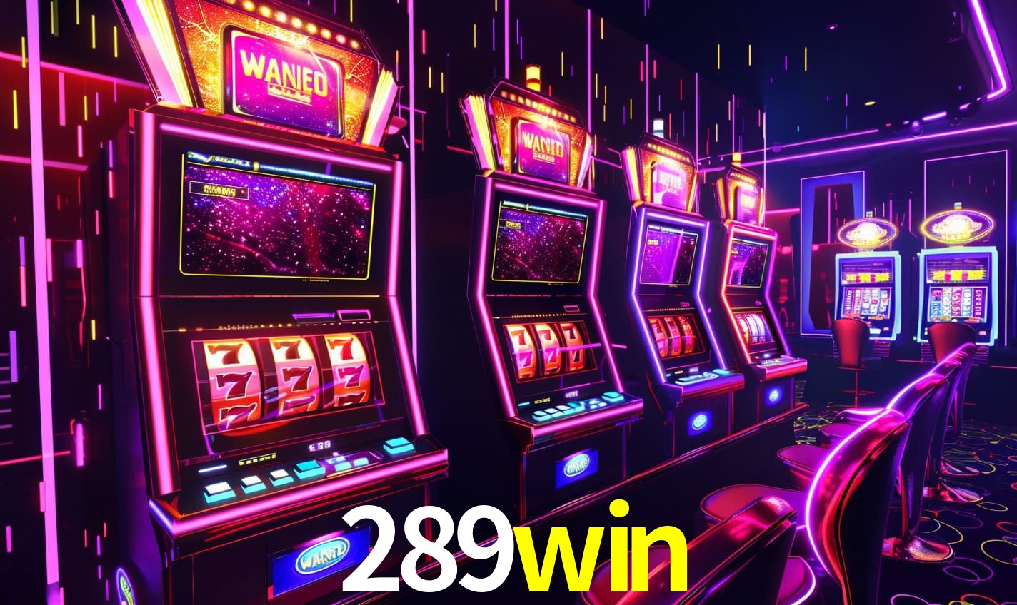 Descubra o Programa VIP da 289win: Vantagens Exclusivas para Jogadores