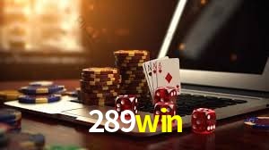 289win Logo 3