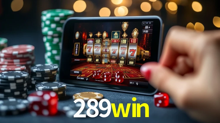 Premium Interface 289win