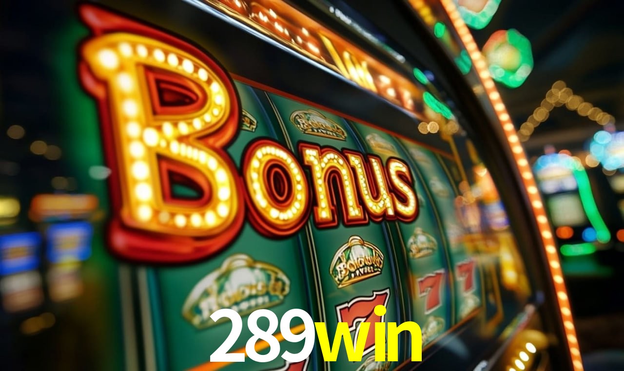 Plataforma 289win - PIX Instantâneo