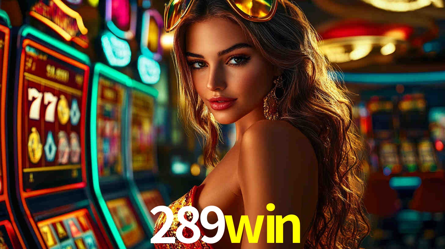 289win App Interface