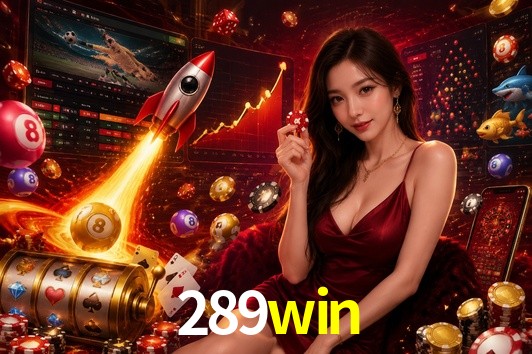 Flash Promotion 289win