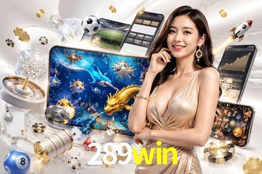 Game Providers 289win
