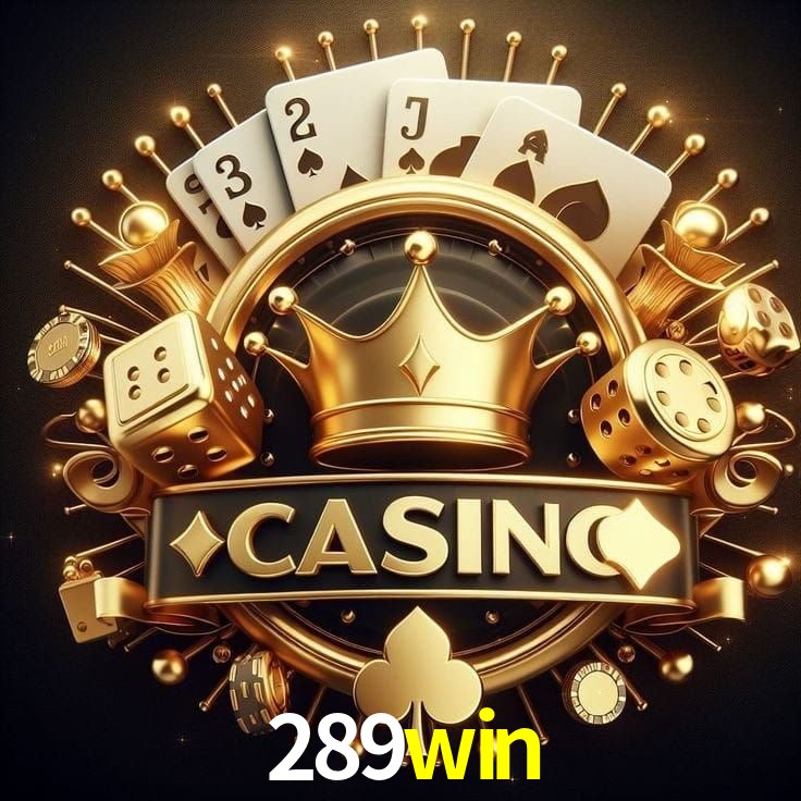 Diretório de Jogos 289win