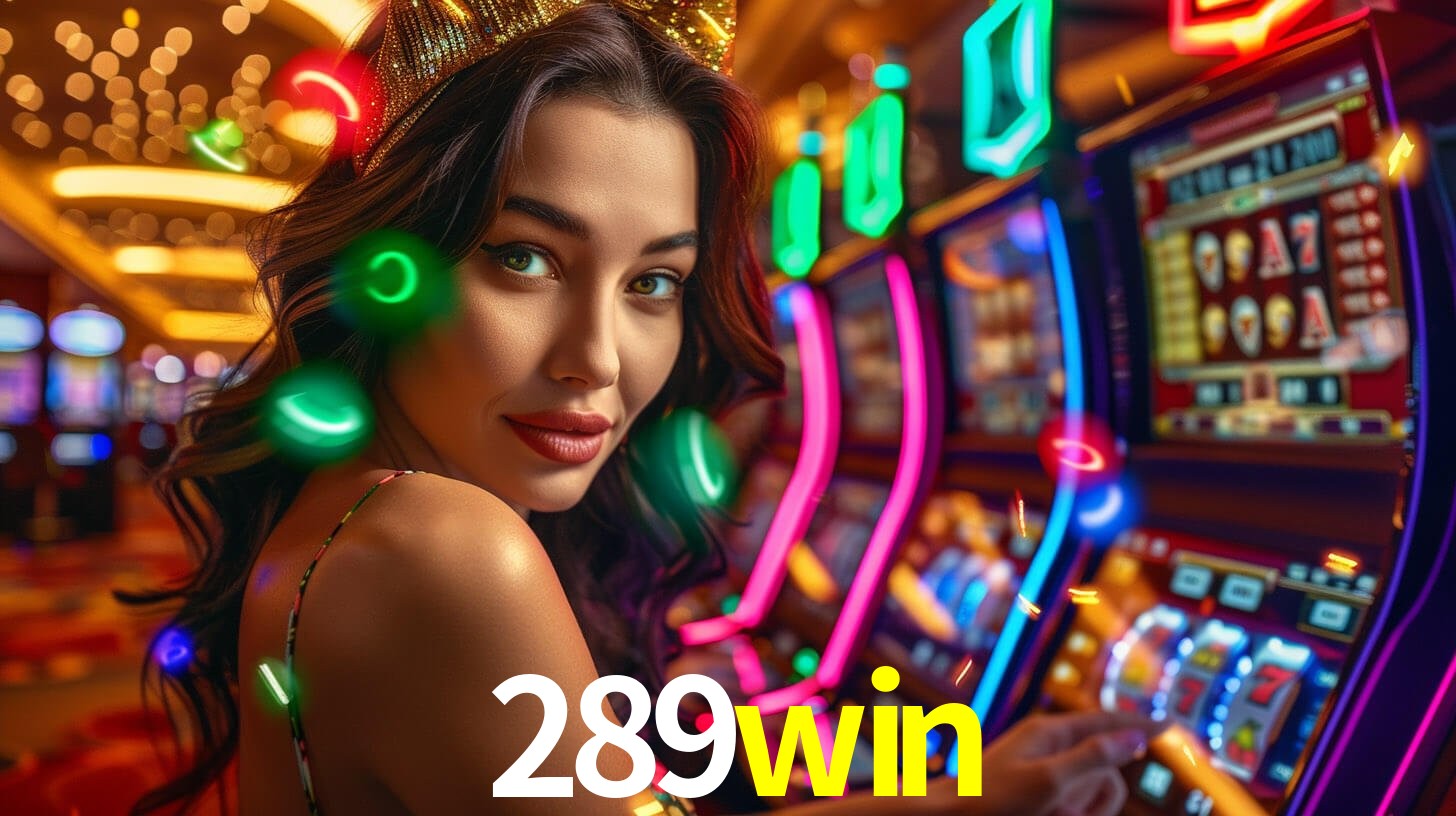 SSL Certificado 289win