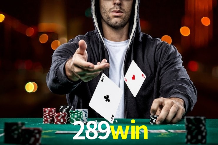 Servidor Brasil 289win