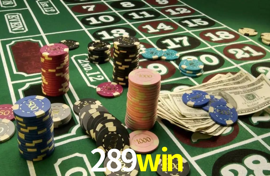 289win: Jogos de Caça-Níqueis-Altas Recompensas, Roleta-Velocidade, Blackjack-Desafios Máximos